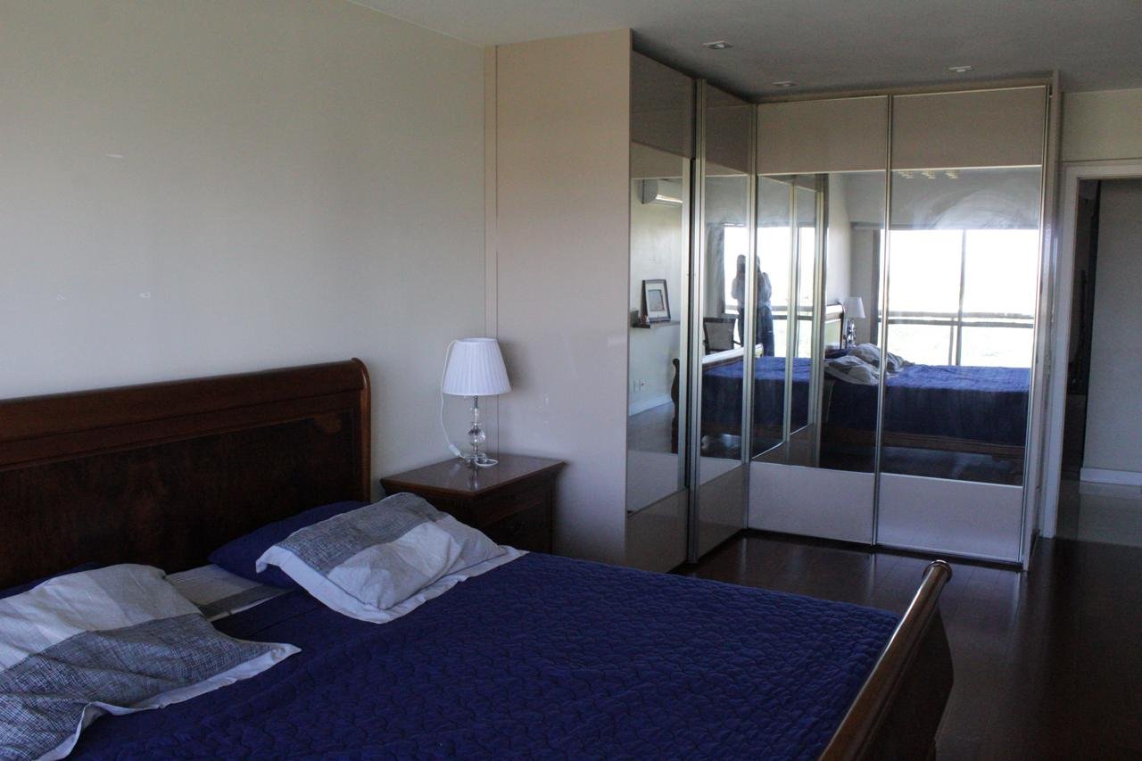 Apartamento mobiliado no Santa Mônica Jardins - foto 20